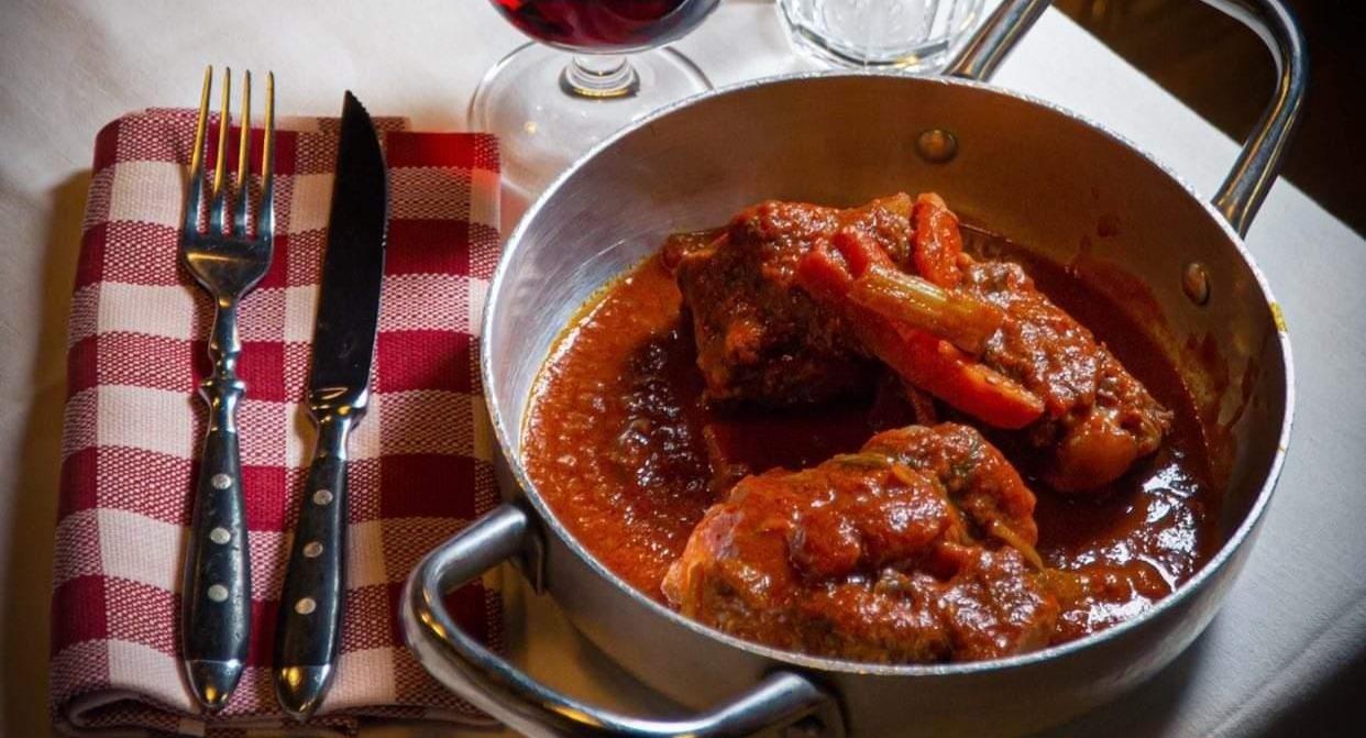 La vita è’ n’osteria photo 2