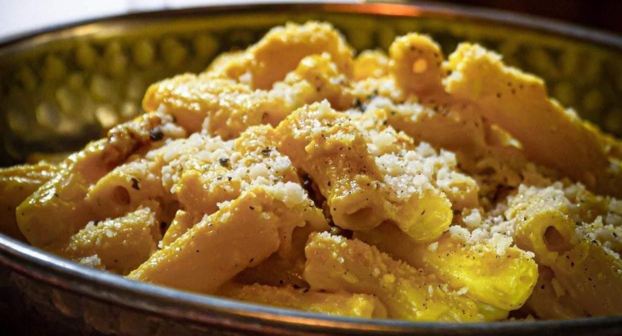 La vita è’ n’osteria