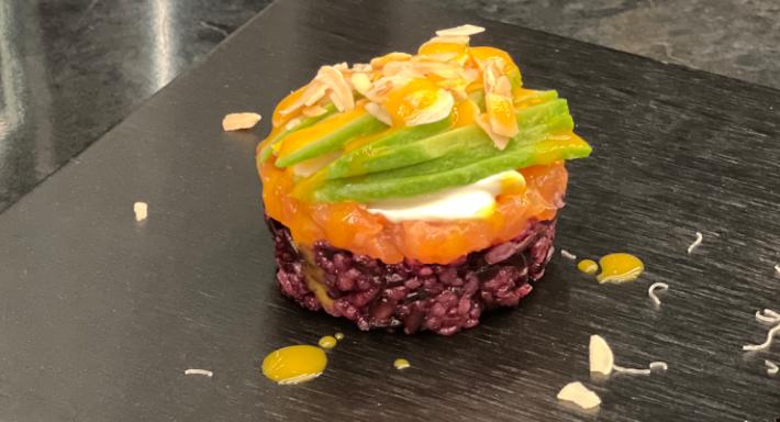 SUSHI Z ALPIGNANO photo 2