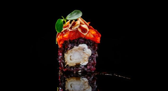 SUSHI Z ALPIGNANO photo 3