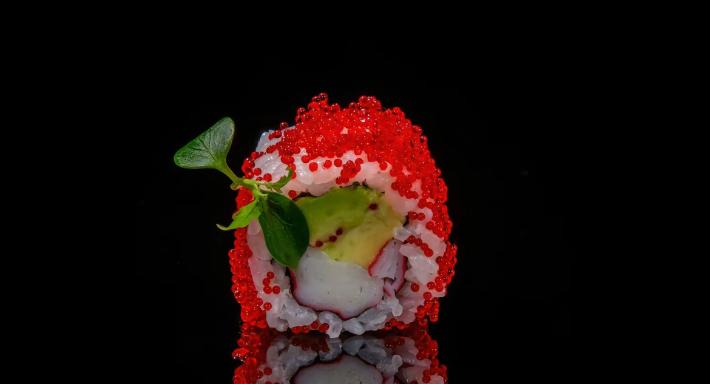 SUSHI Z ALPIGNANO photo 4