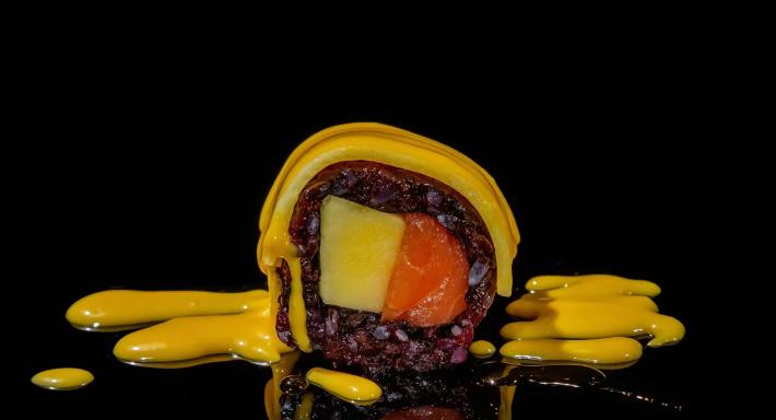 SUSHI Z ALPIGNANO photo 5