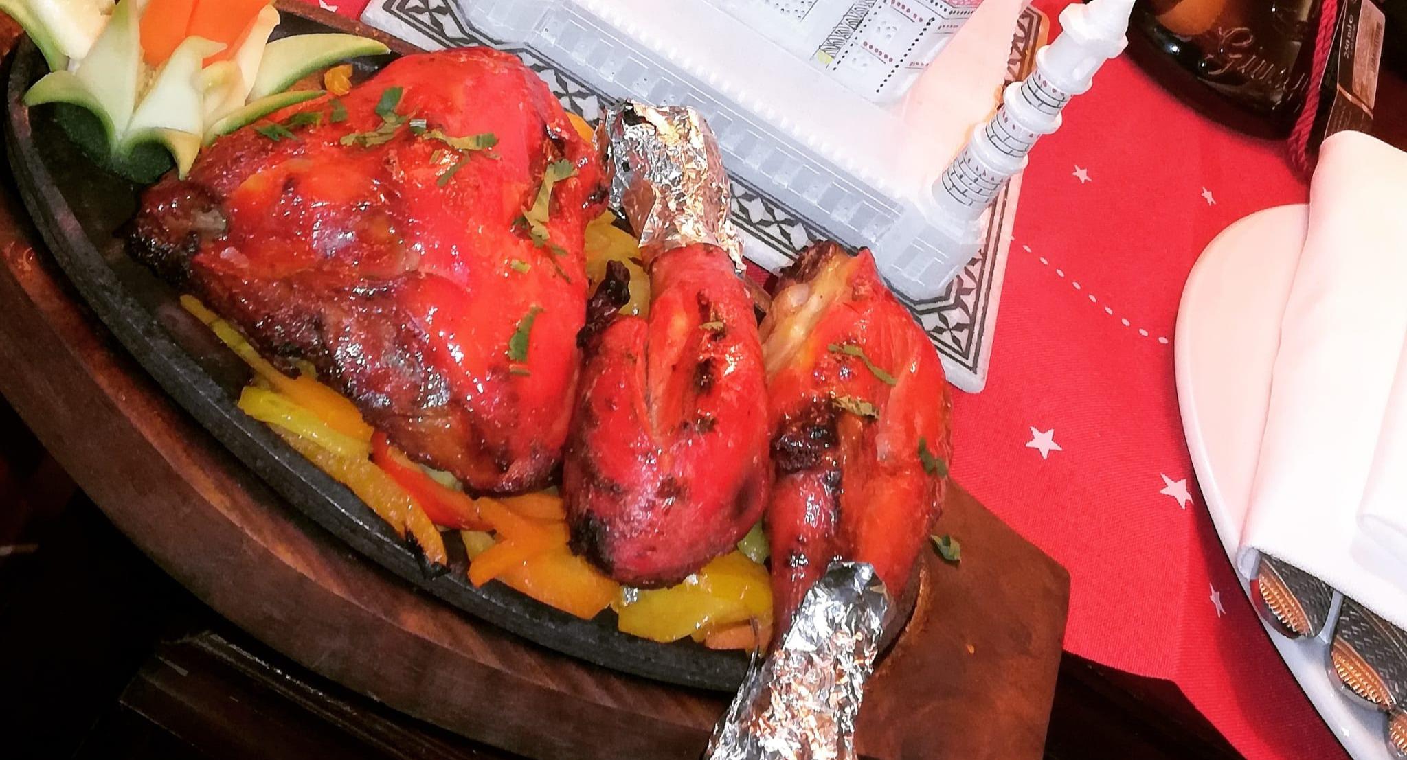 I Sapori Del Mondo photo 2