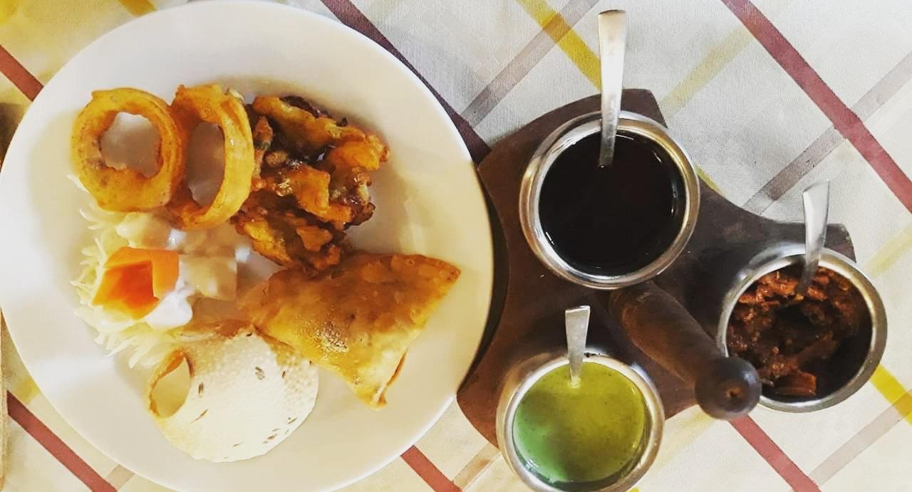 I Sapori Del Mondo photo 4