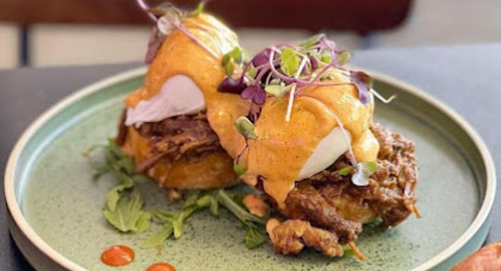 Velvet Bean Altona photo 2