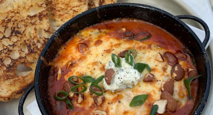 Velvet Bean Altona photo 3