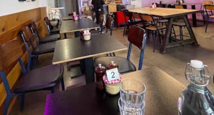 Velvet Bean Altona photo 4