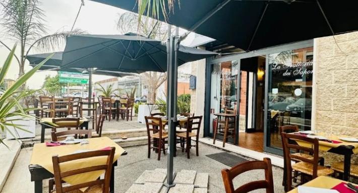 La Trattoria dei Sapori