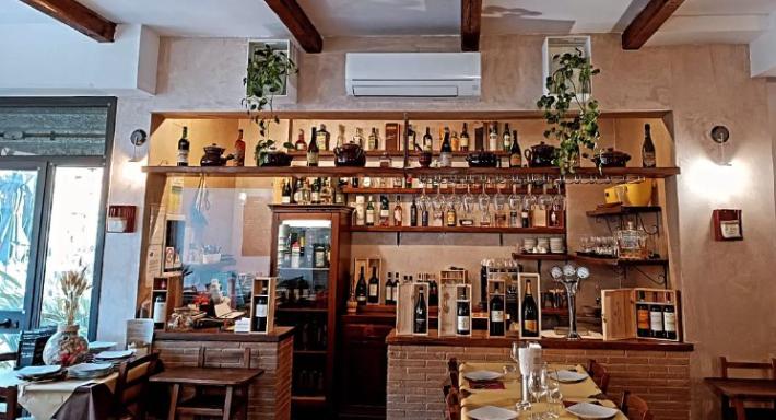 La Trattoria dei Sapori photo 2
