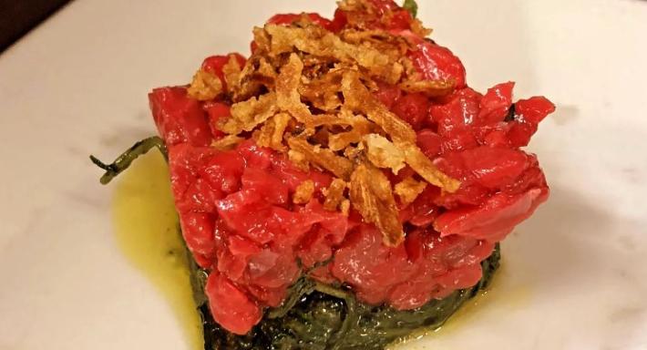 La Trattoria dei Sapori photo 3