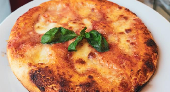 Pizza & Pasta ,Nuovo Re Sole photo 3