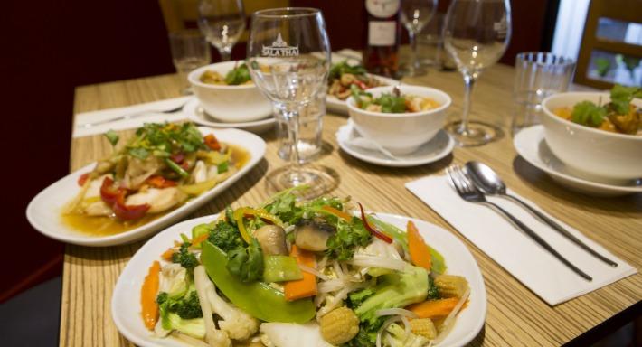 Sala Thai Restaurant - Fremantle photo 4