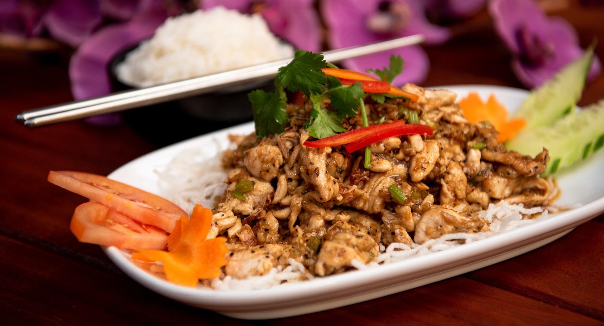 Sala Thai Restaurant - Fremantle photo 3