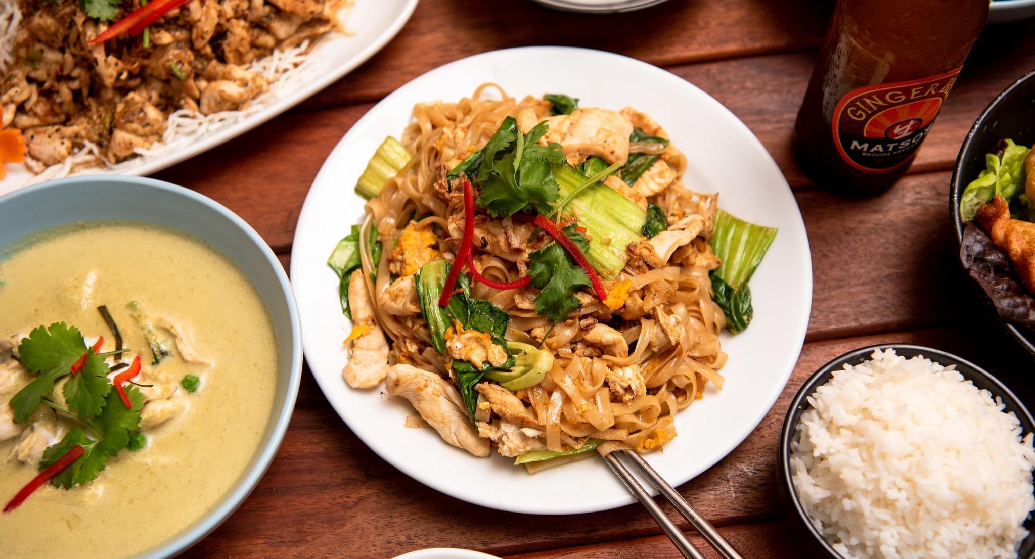 Sala Thai Restaurant - Fremantle photo 2