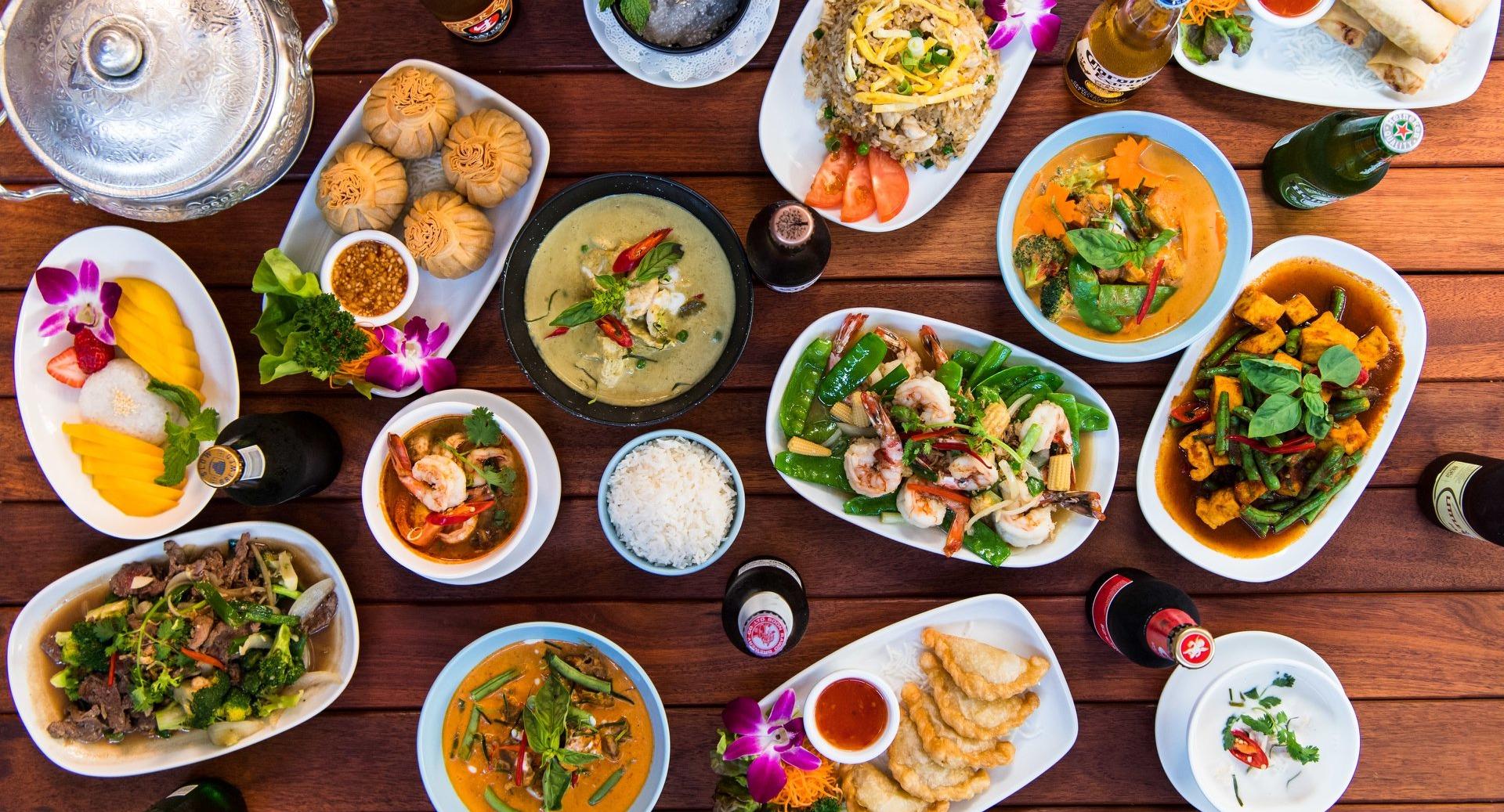 Sala Thai Restaurant - Fremantle