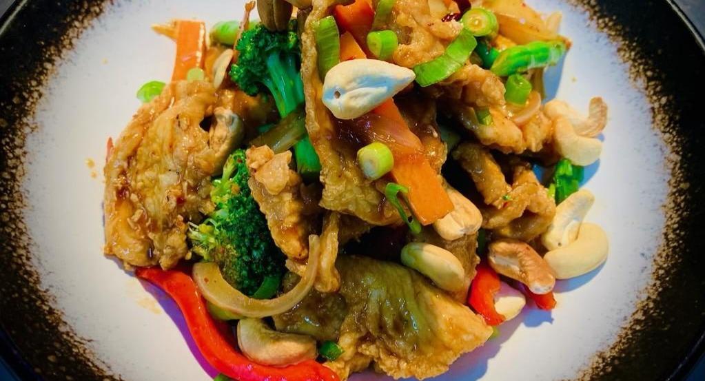 Fat Girl Thai Kitchen photo 2