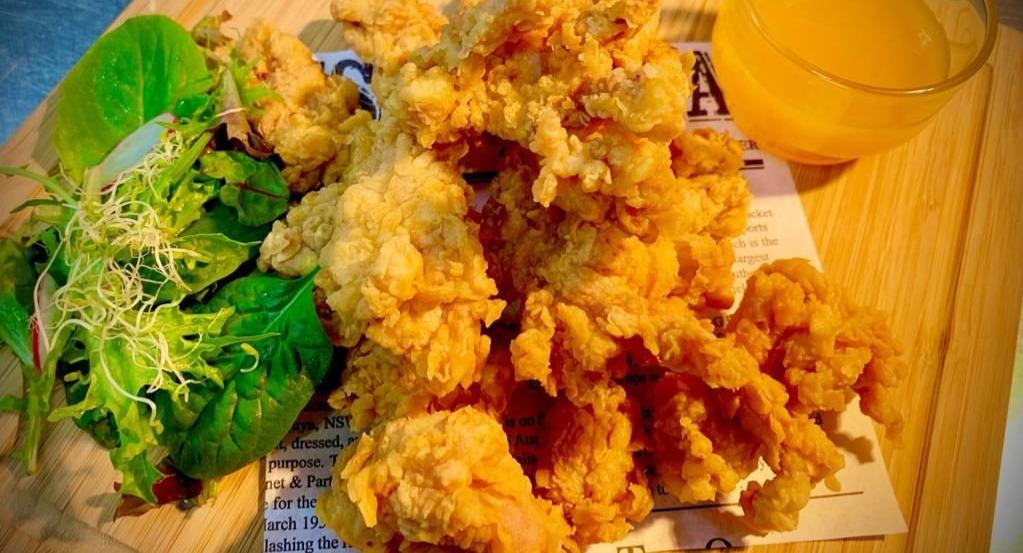 Fat Girl Thai Kitchen photo 4