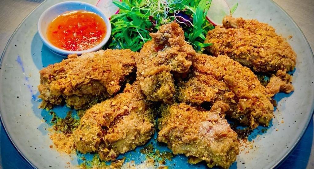 Fat Girl Thai Kitchen photo 3