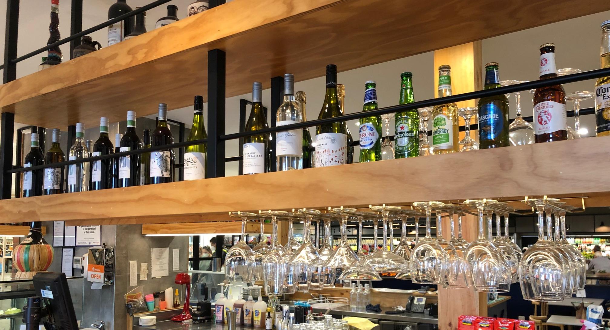 Ciao Amore Cafe & Restaurant photo 2