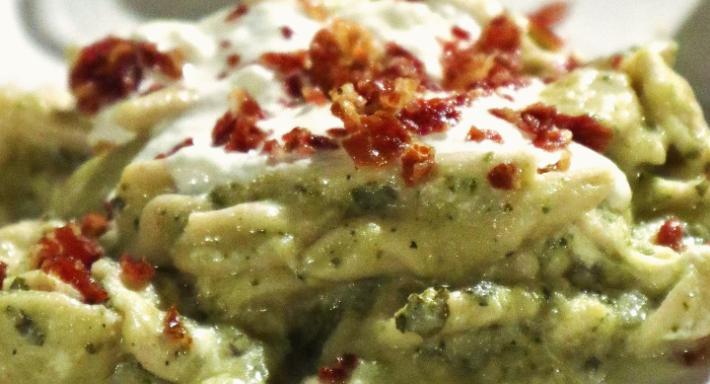 Nauna Pizzeria - Trattoria Terra e Mare photo 2