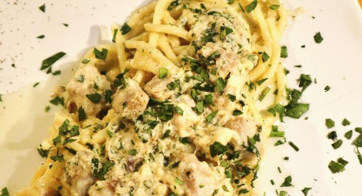 Nauna Pizzeria - Trattoria Terra e Mare photo 3