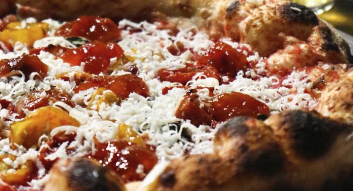 Nauna Pizzeria - Trattoria Terra e Mare photo 5