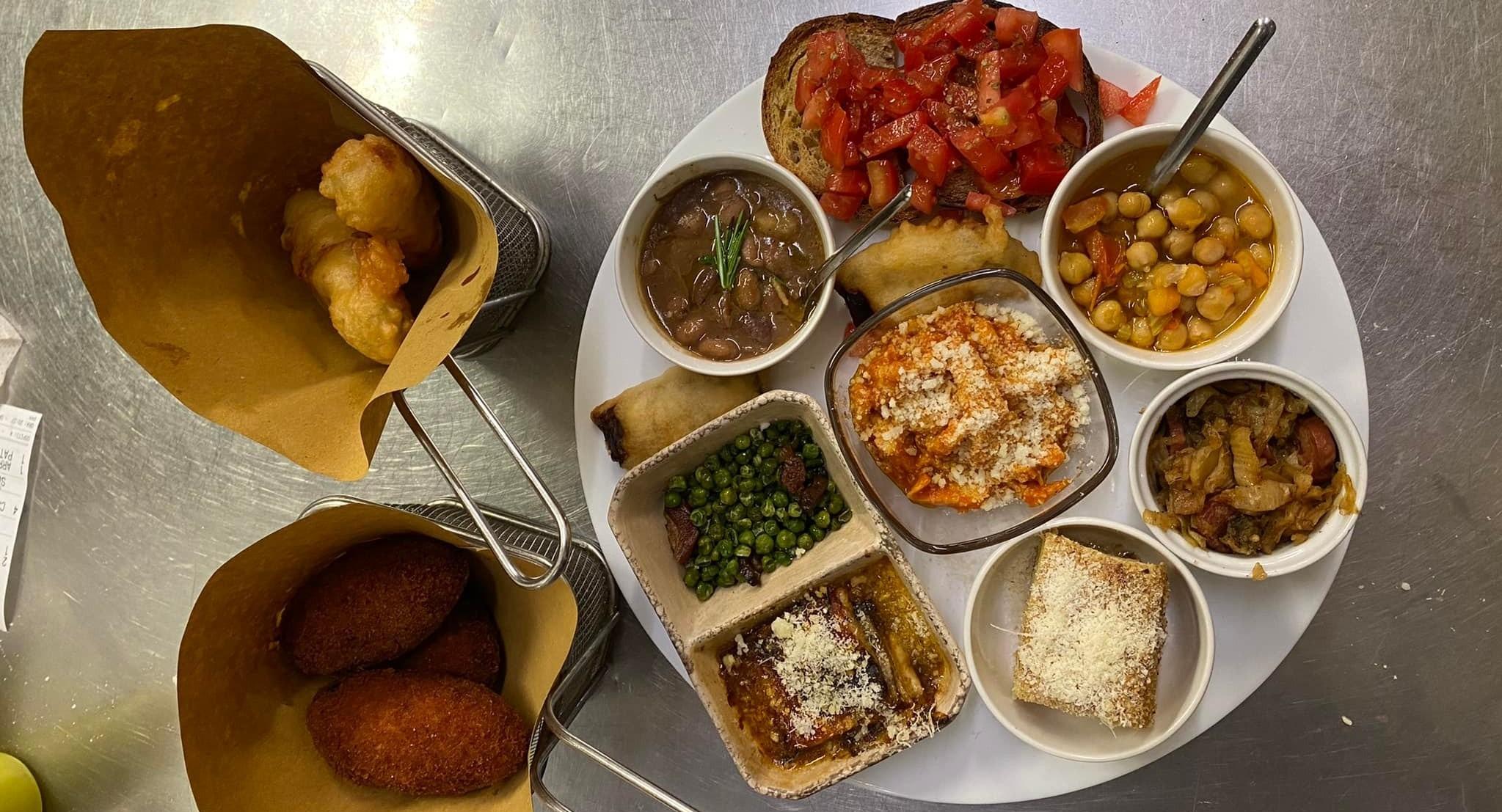 La Taverna Pizzeria Bisteccheria photo 4