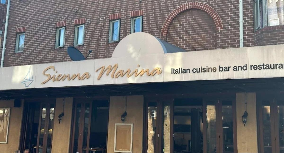 Sienna Marina photo 3