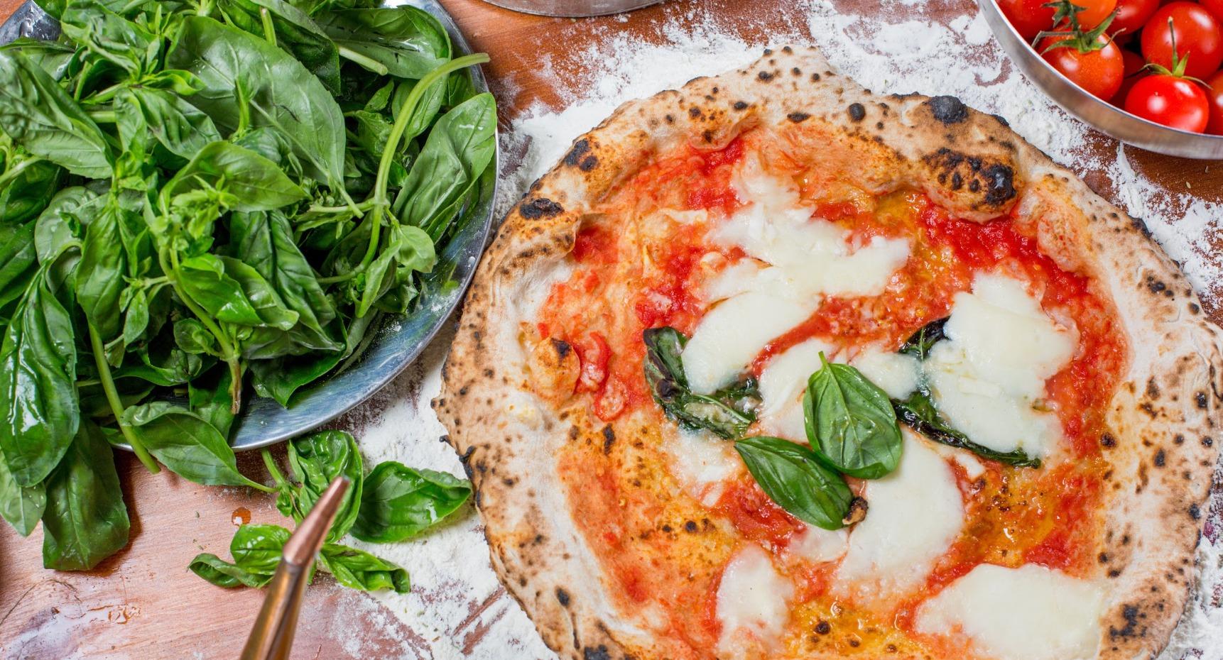 NAPO - Pizza Napoletana