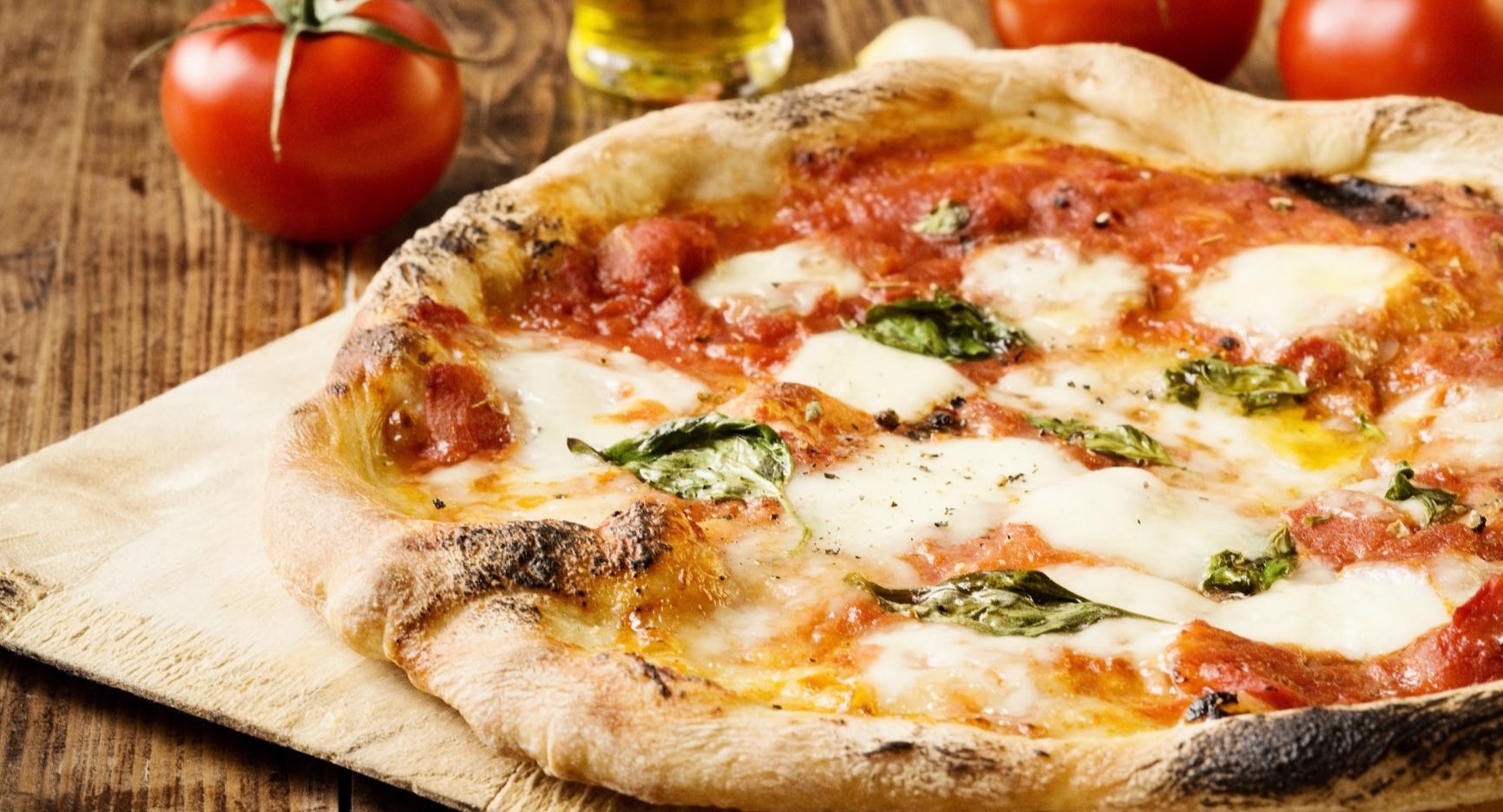 NAPO - Pizza Napoletana photo 3