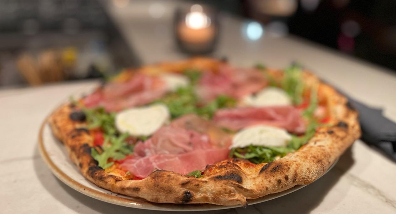 NAPO - Pizza Napoletana photo 5