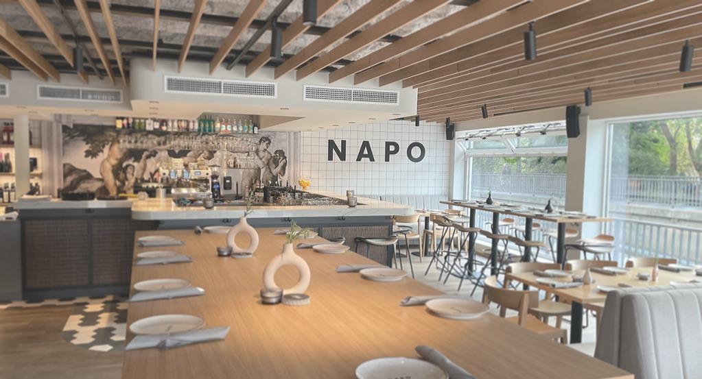 NAPO - Pizza Napoletana photo 2