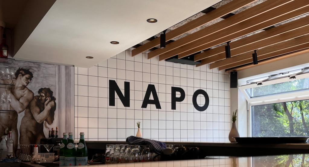 NAPO - Pizza Napoletana photo 4