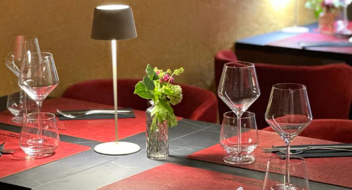 Trattoria Contemporanea photo 5