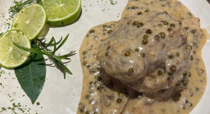 Trattoria Contemporanea photo 4