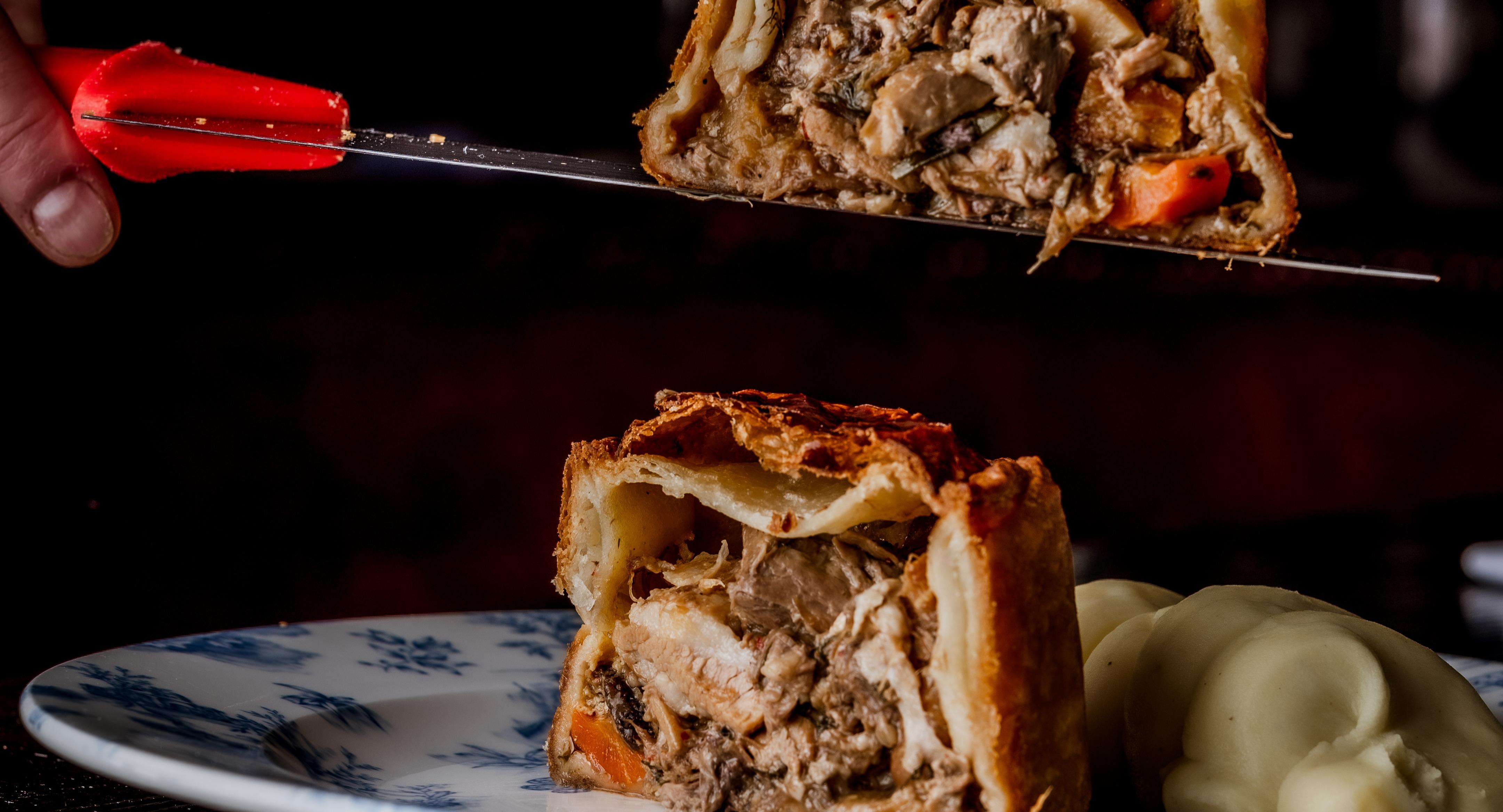 The Jugged Hare photo 3