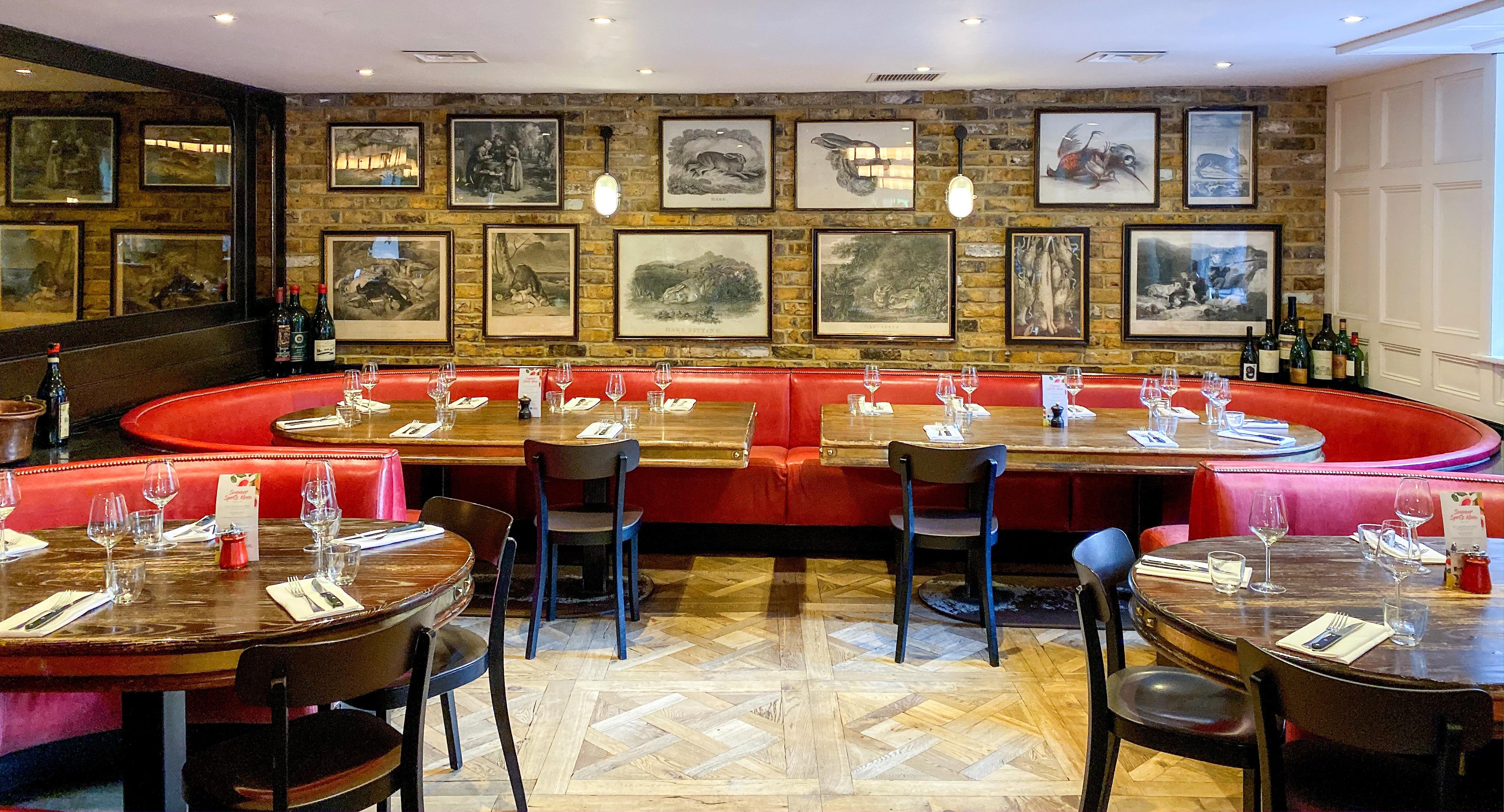 The Jugged Hare photo 5