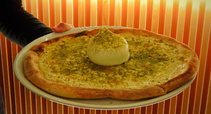 Pizzeria Bella photo 2