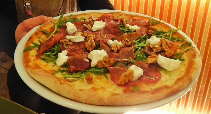 Pizzeria Bella photo 5