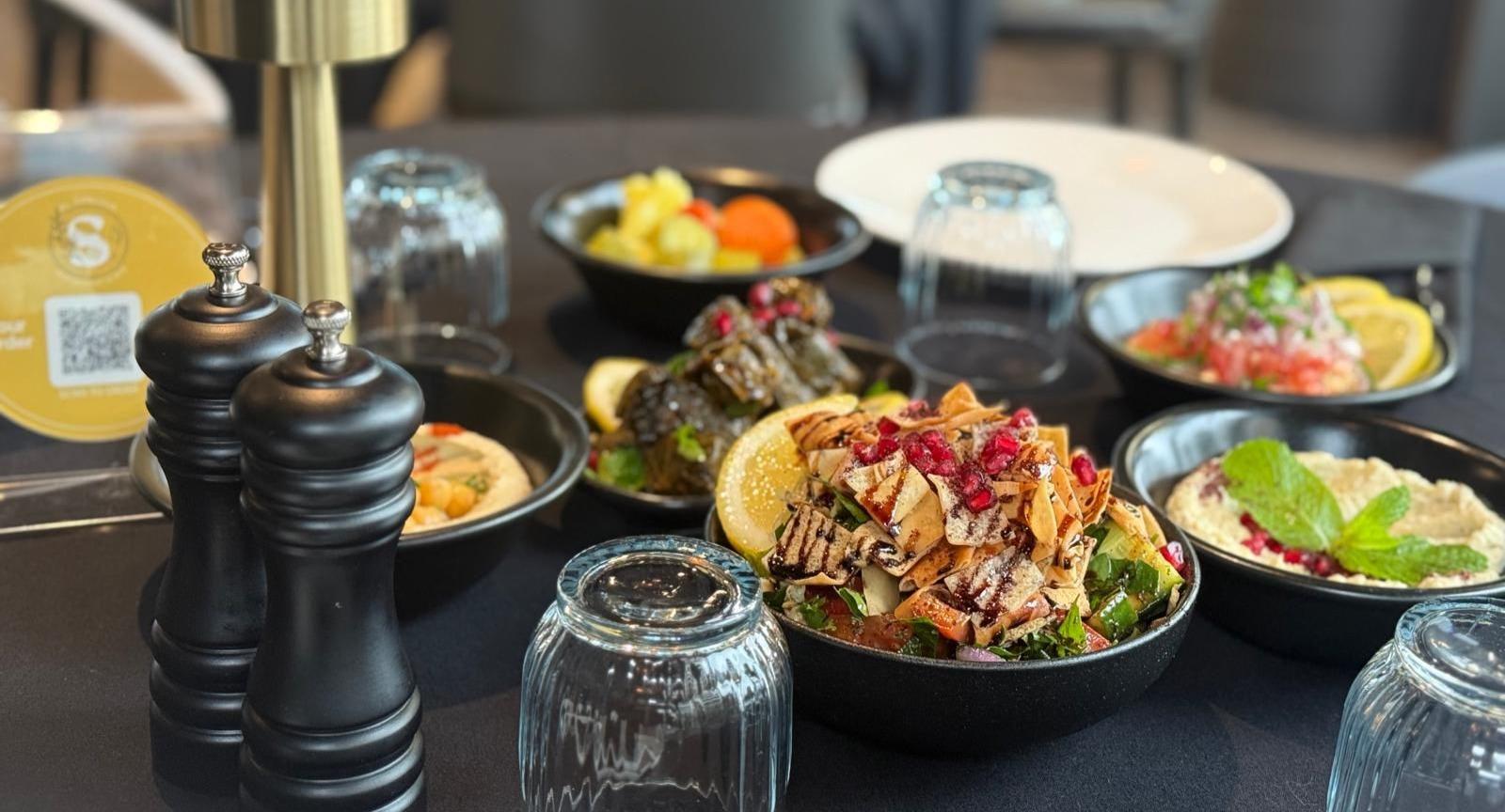 Al Saniour City View photo 2