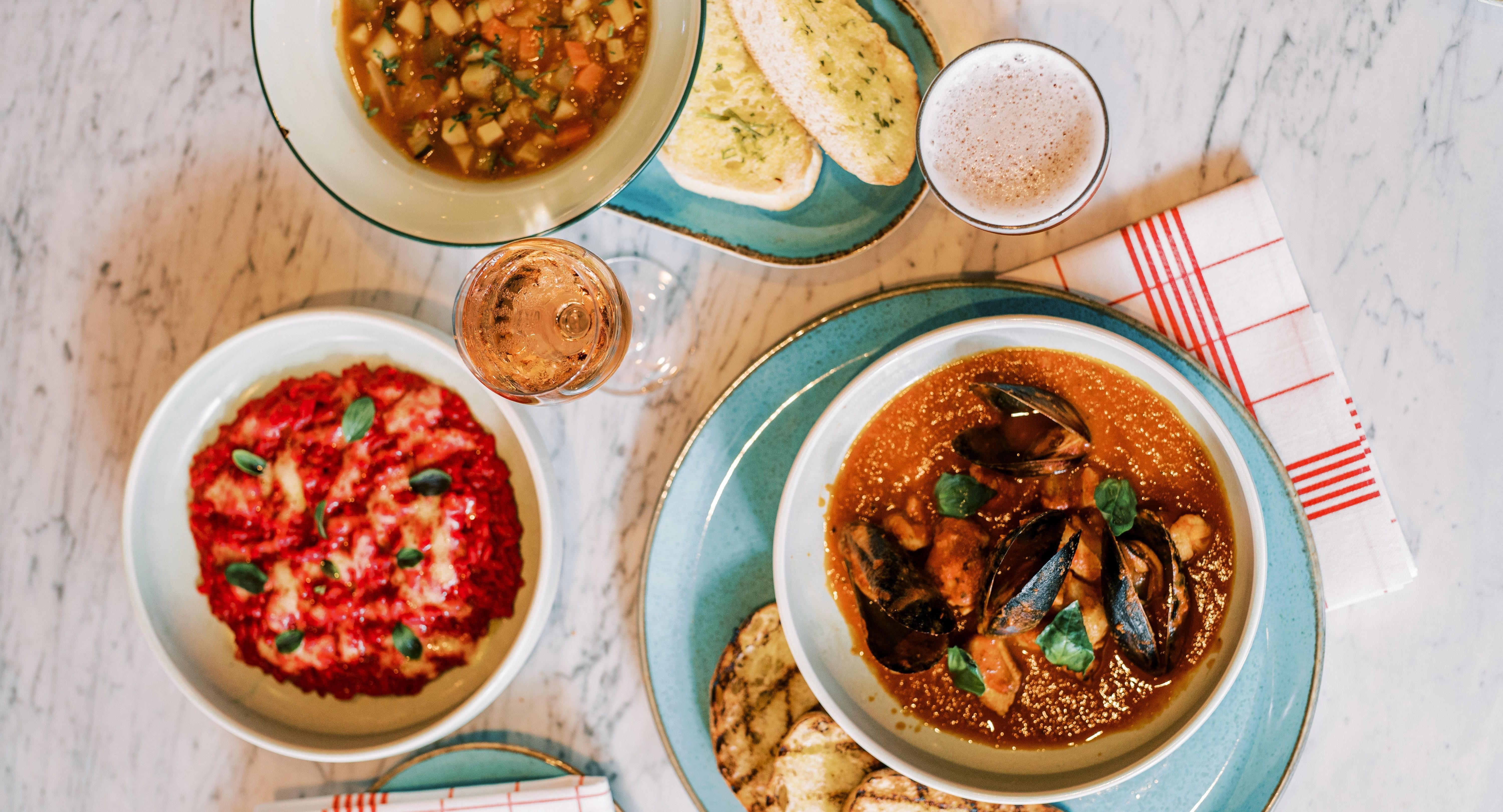 General Bourke photo 4