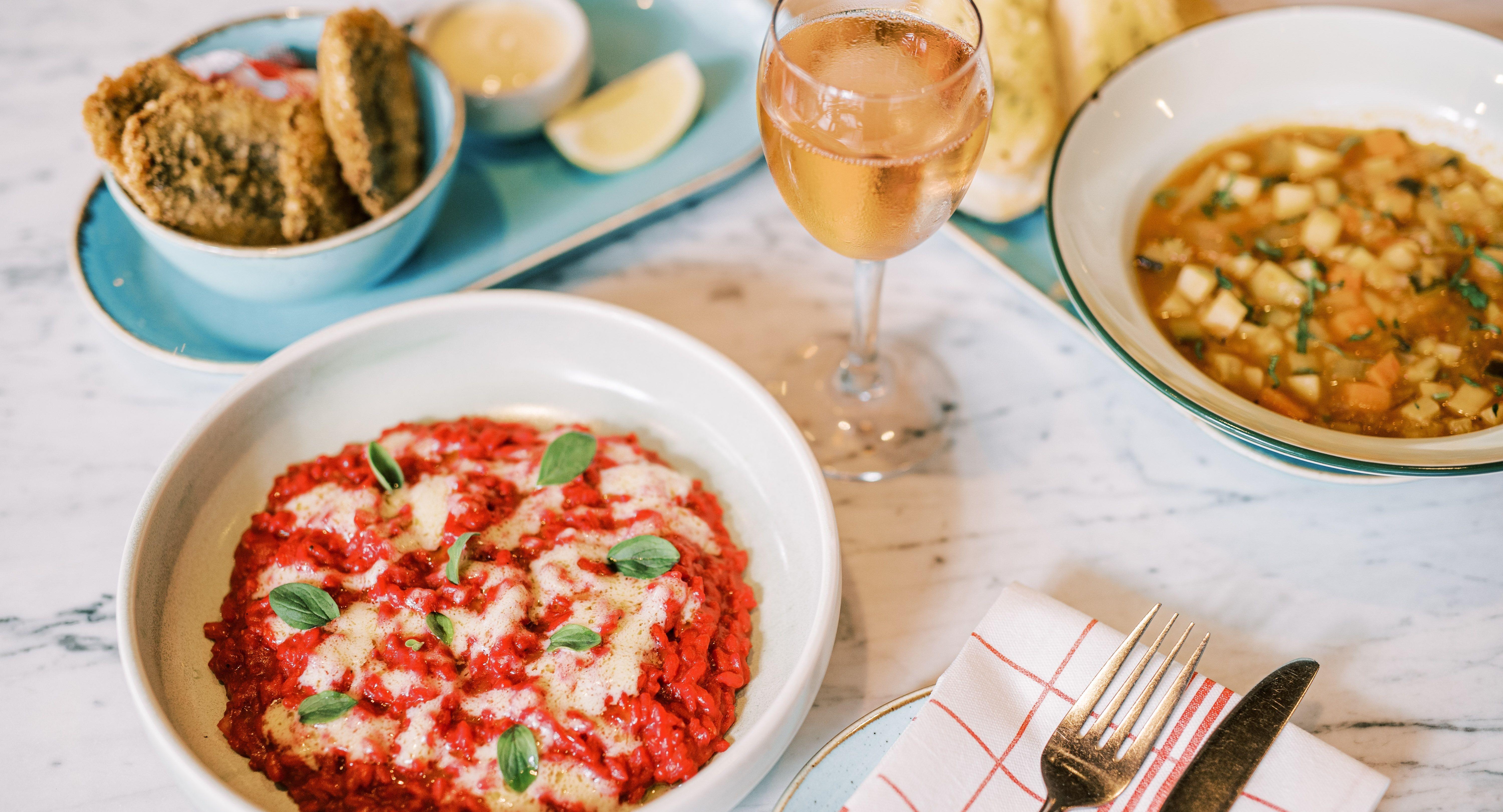 General Bourke photo 5