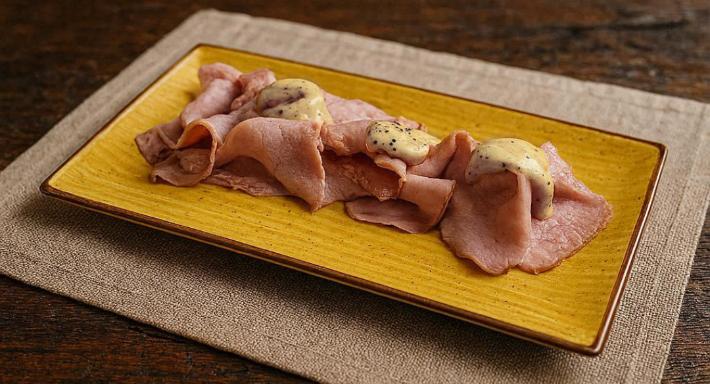 Osteria Bonadies - Lago & Ristorante photo 3