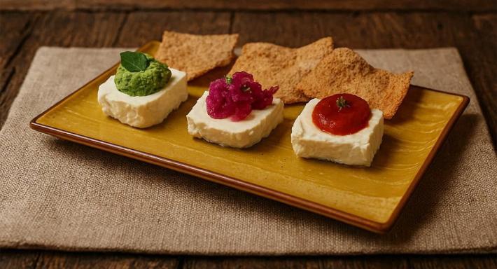 Osteria Bonadies - Lago & Ristorante photo 4