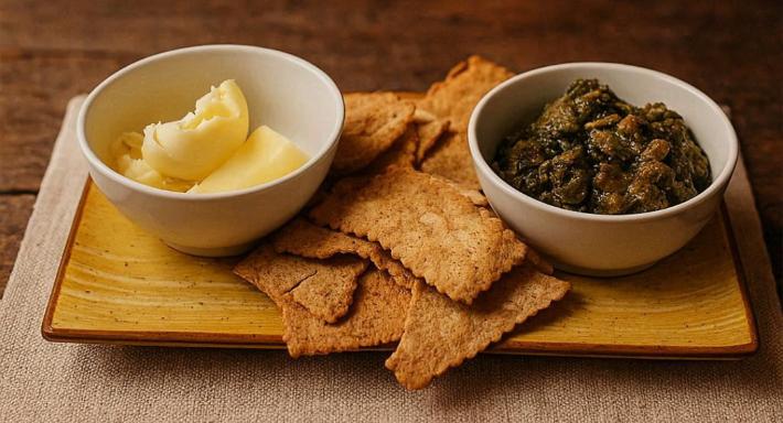 Osteria Bonadies - Lago & Ristorante photo 5