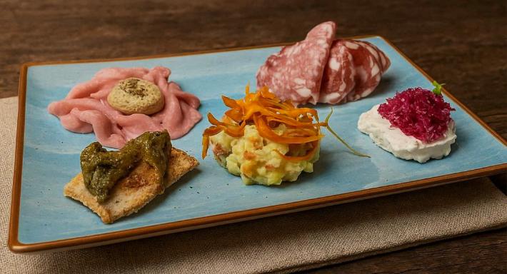 Osteria Bonadies - Lago & Ristorante photo 2