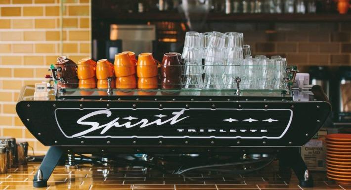 The Q on Harris photo 4