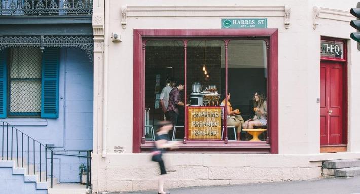 The Q on Harris photo 3