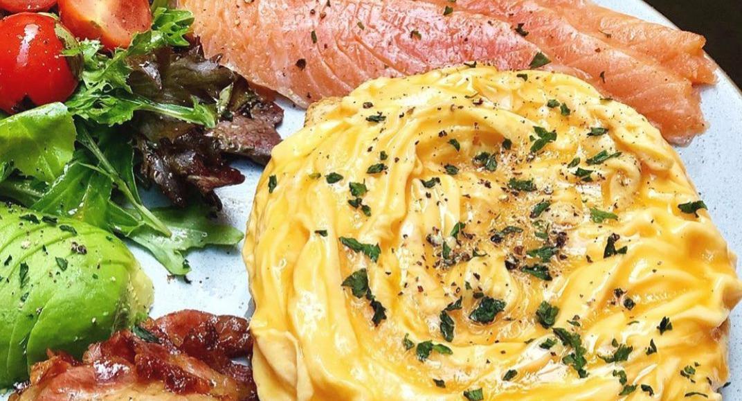 The Q on Harris photo 2