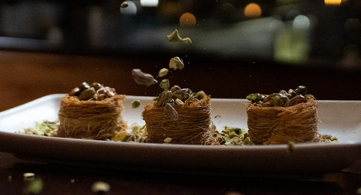 Hamadia Restaurant and Sweet photo 4